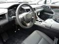 Atomic Silver - RX 350 AWD Photo No. 2