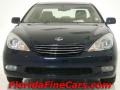 2003 Blue Onyx Pearl Lexus ES 300  photo #5