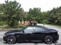 2017 Pitch-Black Dodge Charger R/T Scat Pack #120852061