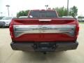 2017 Ruby Red Ford F150 King Ranch SuperCrew 4x4  photo #4