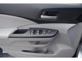 Alabaster Silver Metallic - CR-V LX Photo No. 8