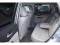 Alabaster Silver Metallic - CR-V LX Photo No. 11