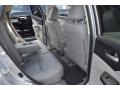 Alabaster Silver Metallic - CR-V LX Photo No. 13