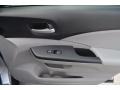 Alabaster Silver Metallic - CR-V LX Photo No. 14