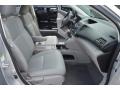 Alabaster Silver Metallic - CR-V LX Photo No. 15