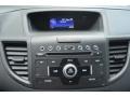 Alabaster Silver Metallic - CR-V LX Photo No. 16