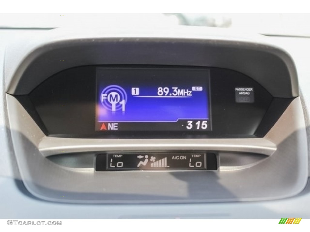 2017 RDX  - Basque Red Pearl II / Parchment photo #33