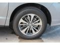 Lunar Silver Metallic - RDX Advance Photo No. 10