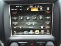 2017 Granite Crystal Metallic Jeep Grand Cherokee Limited 4x4  photo #17