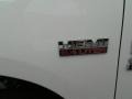 2017 Bright White Ram 3500 Tradesman Crew Cab Chassis  photo #12