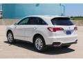 White Diamond Pearl - RDX Technology Photo No. 5