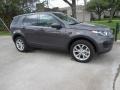 Waitomo Grey Metallic 2016 Land Rover Discovery Sport SE 4WD