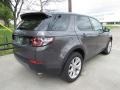 2016 Waitomo Grey Metallic Land Rover Discovery Sport SE 4WD  photo #7