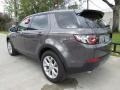 2016 Waitomo Grey Metallic Land Rover Discovery Sport SE 4WD  photo #12