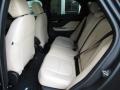 Rear Seat of 2018 F-PACE 35t AWD Premium
