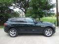  2018 F-PACE 35t AWD Premium British Racing Green Metallic