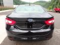 Shadow Black - Fusion SE AWD Photo No. 3