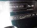 British Racing Green Metallic - F-PACE 35t AWD Premium Photo No. 22