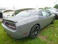 2017 Destroyer Grey Dodge Challenger R/T  photo #5