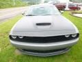 2017 Destroyer Grey Dodge Challenger R/T  photo #7