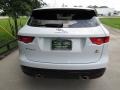 Yulong White Metallic - F-PACE S AWD Photo No. 8