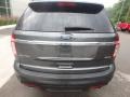 2015 Magnetic Ford Explorer Limited 4WD  photo #3