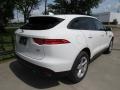 Fuji White - F-PACE 35t AWD Premium Photo No. 7