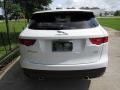 Fuji White - F-PACE 35t AWD Premium Photo No. 8
