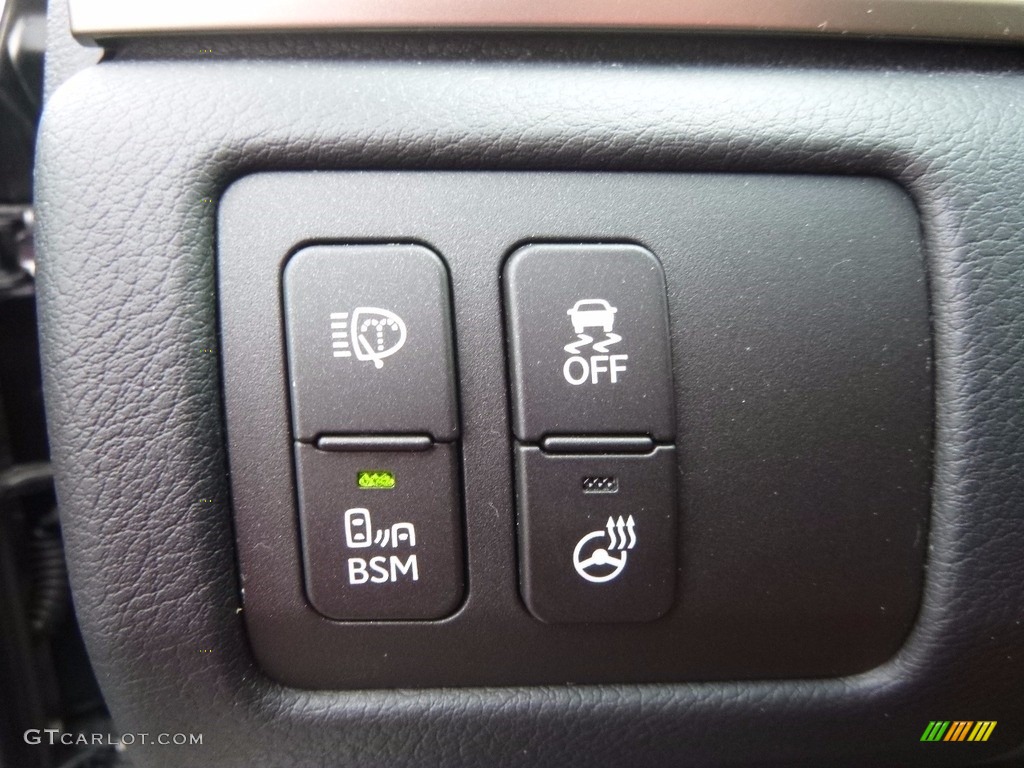 2013 GS 350 AWD - Nebula Gray Pearl / Flaxen photo #14
