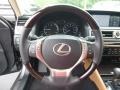 Nebula Gray Pearl - GS 350 AWD Photo No. 15
