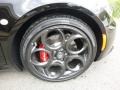 2017 Alfa Romeo 4C Coupe Wheel and Tire Photo
