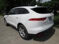 Fuji White - F-PACE 35t AWD Premium Photo No. 12