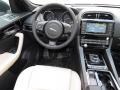 Fuji White - F-PACE 35t AWD Premium Photo No. 13