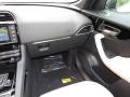 Fuji White - F-PACE 35t AWD Premium Photo No. 14