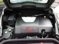  2017 4C Coupe 1.7 Liter Turbocharged DOHC 16-Valve VVT 4 Cylinder Engine