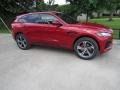 Firenze Red Metallic - F-PACE S AWD Photo No. 1