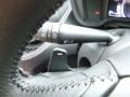 2017 Alfa Romeo 4C Black Interior Controls Photo
