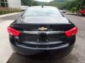 2014 Black Chevrolet Impala LS  photo #3