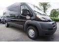 Black - ProMaster 3500 High Roof Cargo Van Photo No. 3