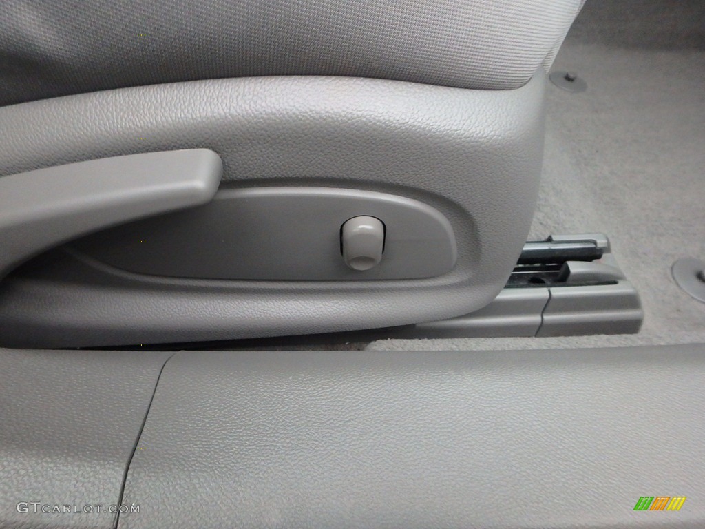 2014 Impala LS - Black / Jet Black/Dark Titanium photo #12