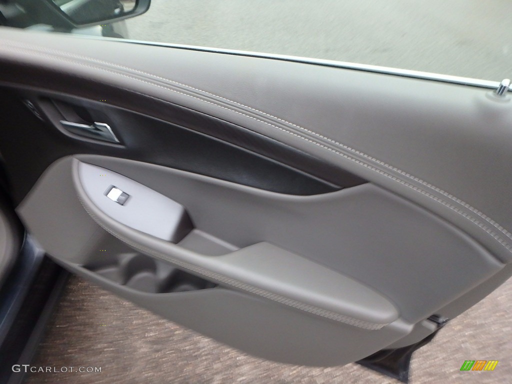 2014 Impala LS - Black / Jet Black/Dark Titanium photo #13