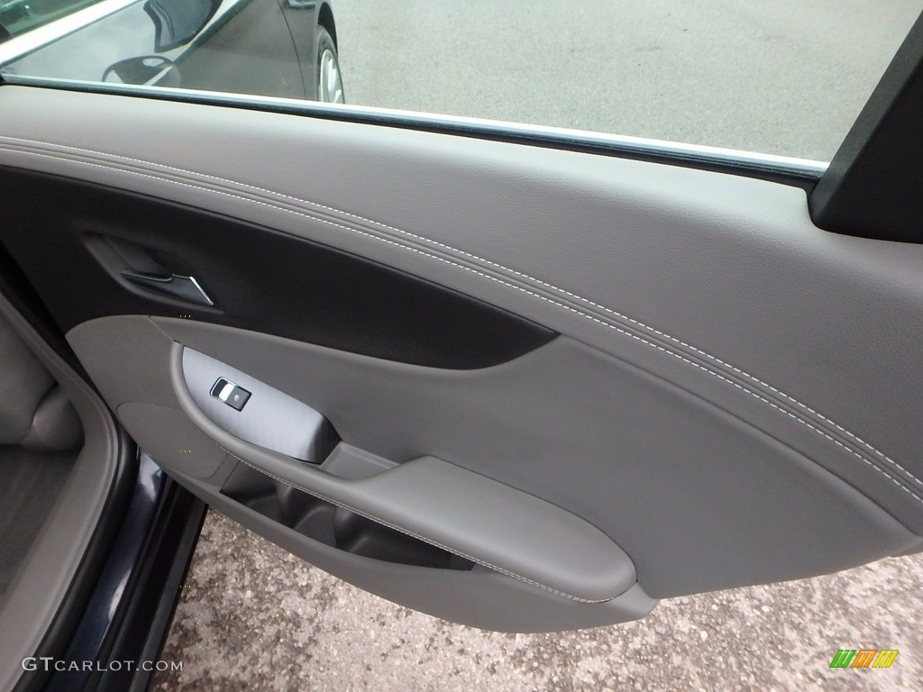 2014 Impala LS - Black / Jet Black/Dark Titanium photo #15