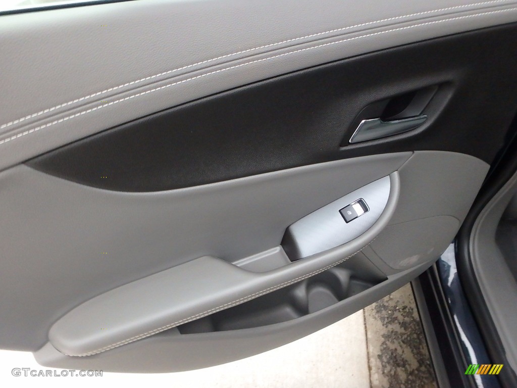 2014 Impala LS - Black / Jet Black/Dark Titanium photo #19