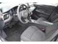 Black Interior Photo for 2018 Toyota C-HR #120868052