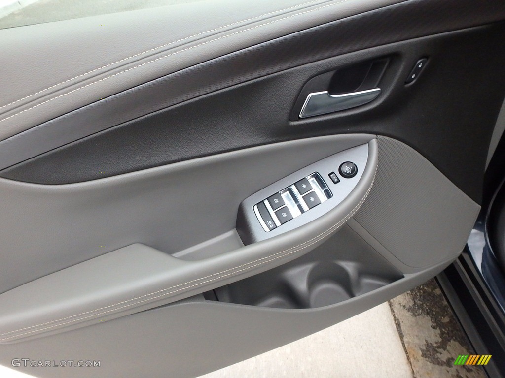 2014 Impala LS - Black / Jet Black/Dark Titanium photo #20