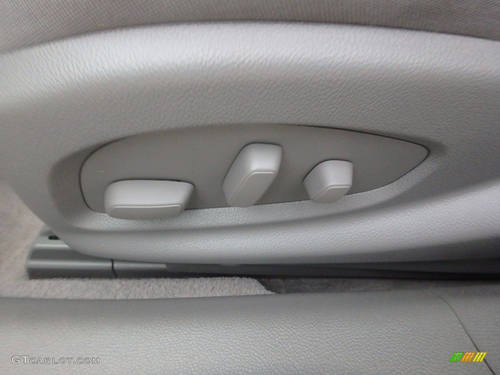 2014 Impala LS - Black / Jet Black/Dark Titanium photo #21