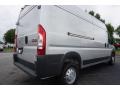 Bright Silver Metallic - ProMaster 2500 High Roof Cargo Van Photo No. 3