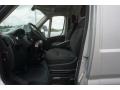 Bright Silver Metallic - ProMaster 2500 High Roof Cargo Van Photo No. 7