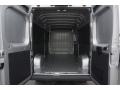 2017 Bright Silver Metallic Ram ProMaster 2500 High Roof Cargo Van  photo #9