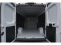 Bright White - ProMaster 3500 High Roof Cargo Van Photo No. 9